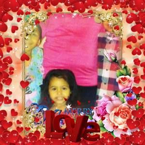 Meet your Posher, Maria